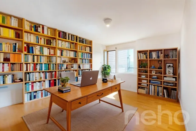 Apartment for sale in Zürich (5)
