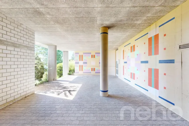 Apartment for sale in Zürich (8)