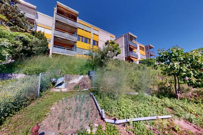 Apartment for sale in Zürich (9)