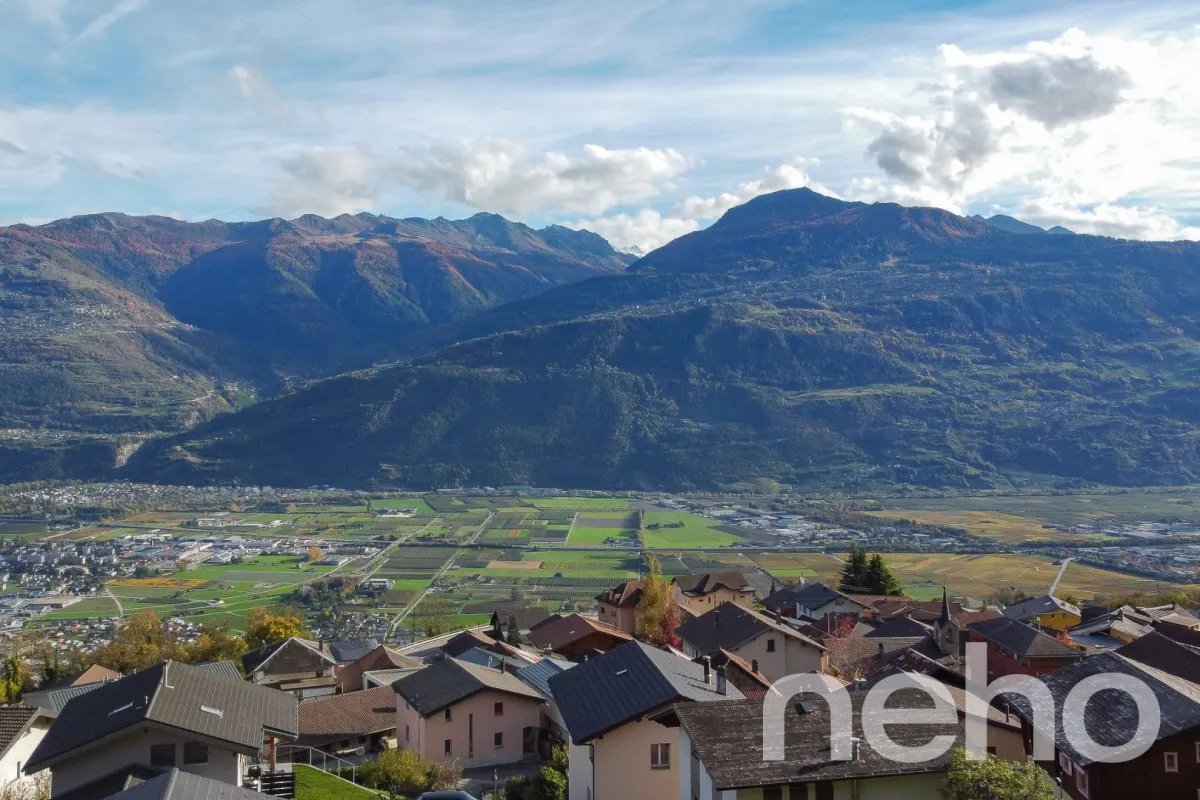 For sale   Switzerland - cChic-immoHub your real estate portal