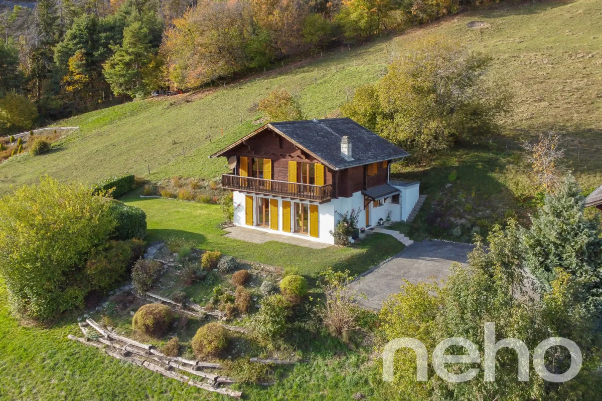 For sale   Switzerland - cChic-immoHub your real estate portal