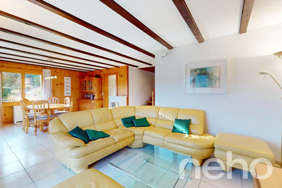 For sale   Switzerland - cChic-immoHub your real estate portal