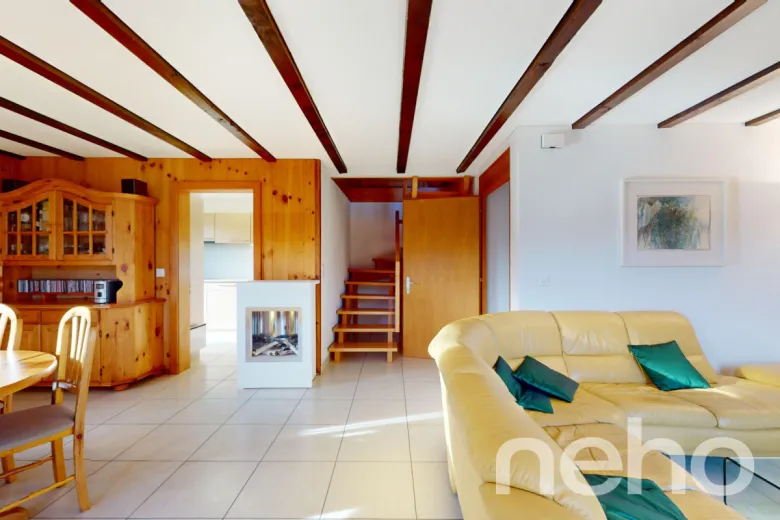 Maison à vendre à Erde - Smart Propylaia (5)