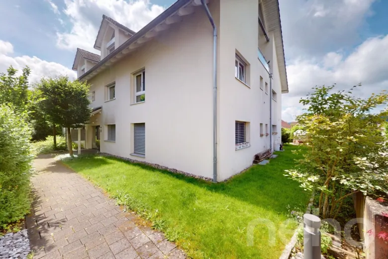 For sale Apartment Stetten AG Switzerland - cChic-immoHub your real estate portal