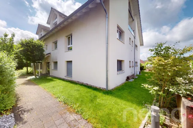 Appartement à vendre à Stetten AG