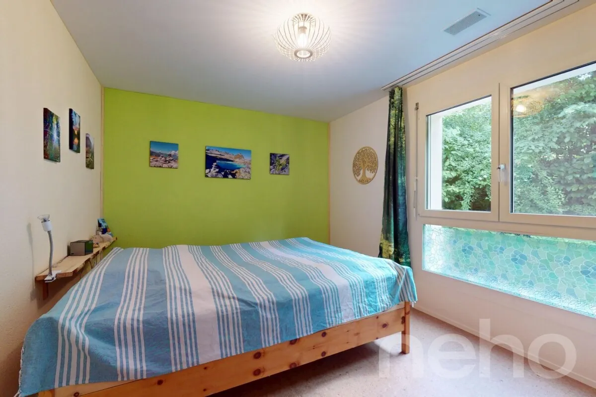 For sale   Switzerland - cChic-immoHub your real estate portal