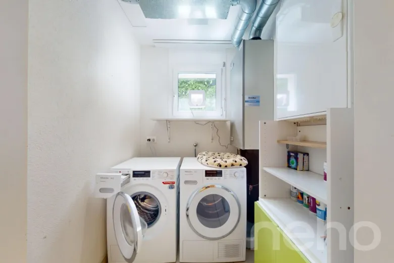 Appartement à vendre à Stetten AG - Smart Propylaia (10)