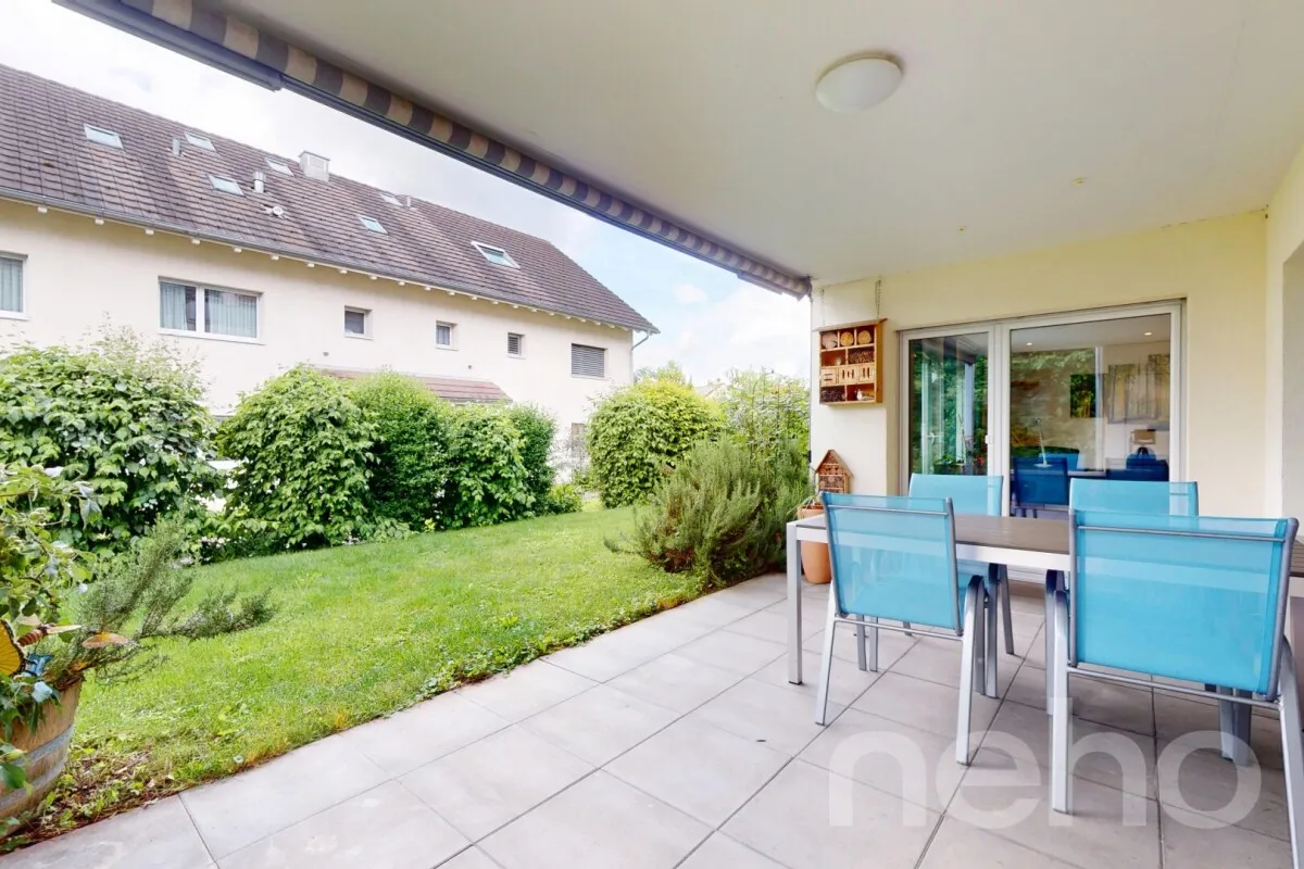 For sale   Switzerland - cChic-immoHub your real estate portal