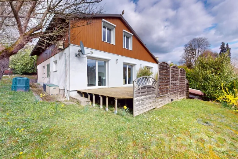 For sale Single house Islikon Switzerland - cChic-immoHub your real estate portal
