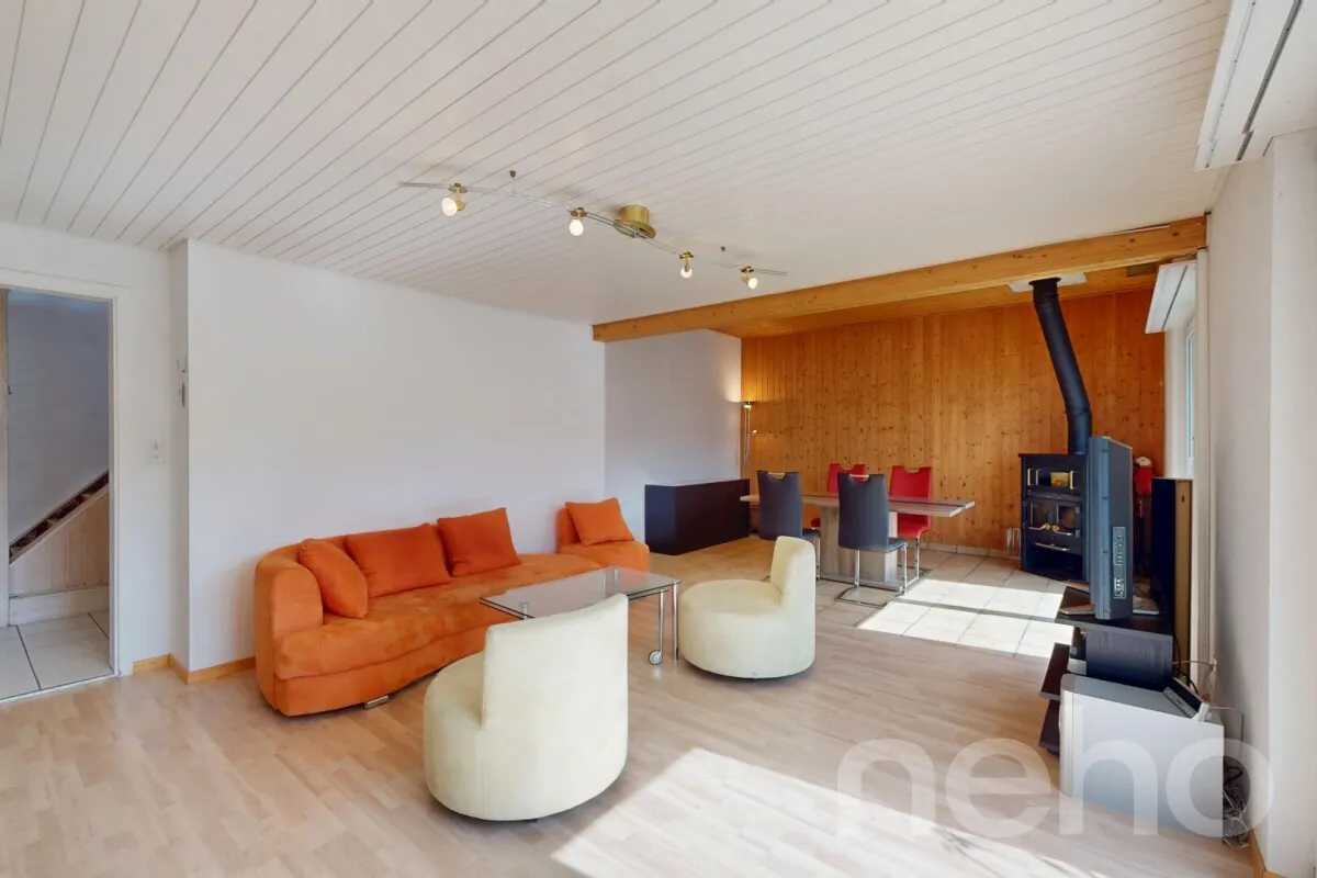 For sale   Switzerland - cChic-immoHub your real estate portal