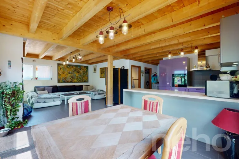 For sale Single house Saxon Switzerland - cChic-immoHub your real estate portal