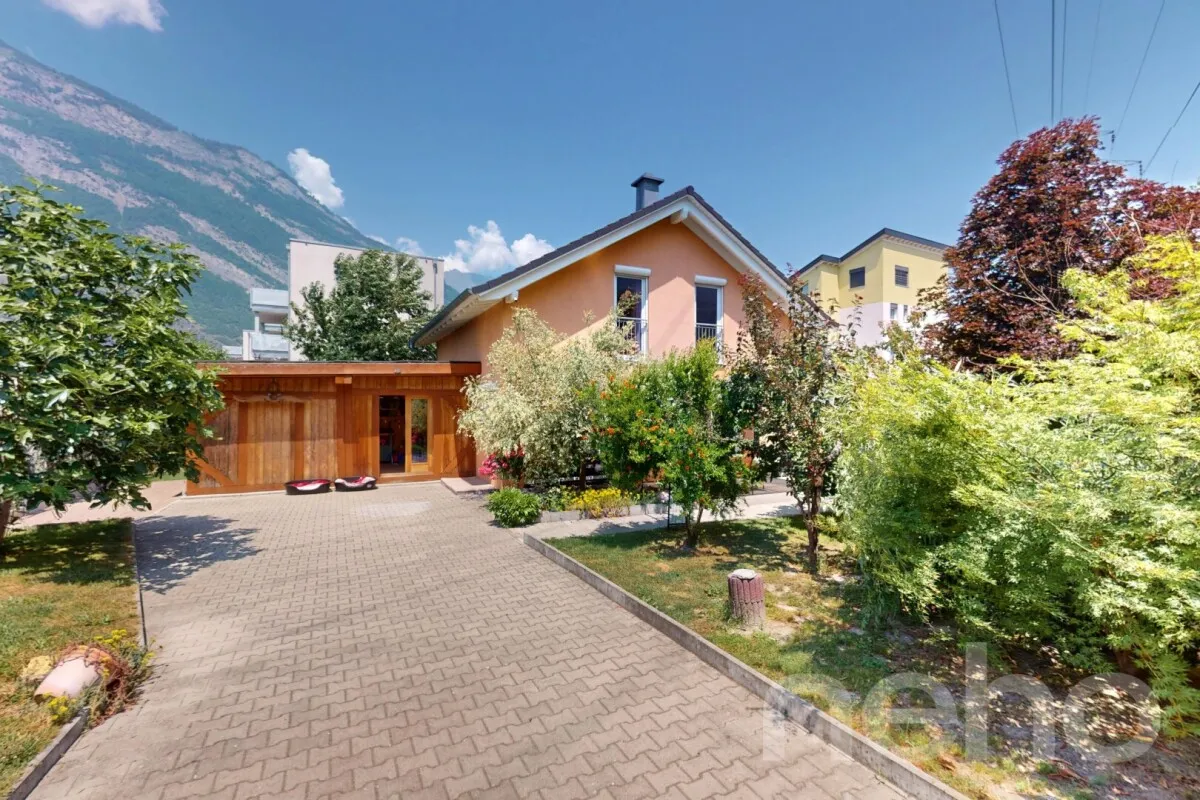 For sale   Switzerland - cChic-immoHub your real estate portal