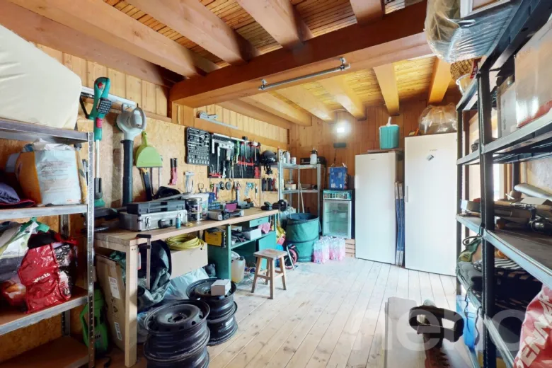 Maison à vendre à Saxon - Smart Propylaia (10)