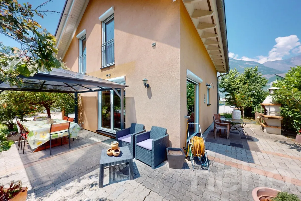 For sale   Switzerland - cChic-immoHub your real estate portal