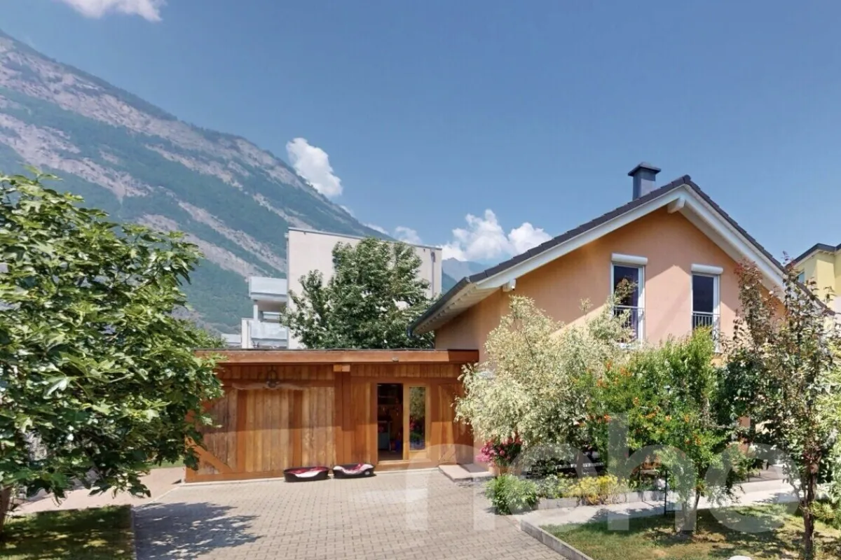 For sale   Switzerland - cChic-immoHub your real estate portal