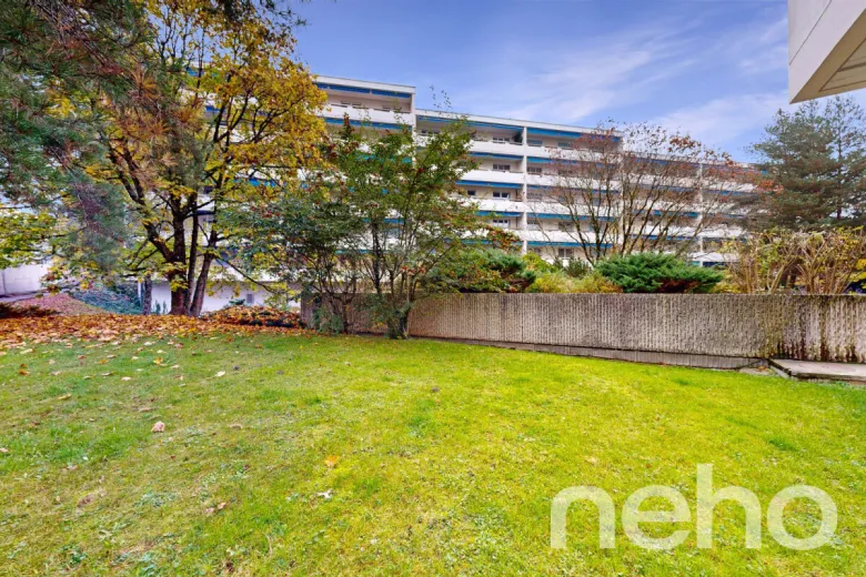 Appartamento in vendita a Lausanne 25 - Appartamento in vendita a Lausanne 25, 4.5 locali, 159 m2 - Smart Propylaia (3)