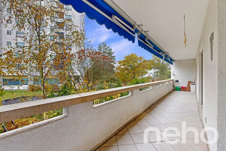 Appartamento in vendita a Lausanne 25 - Smart Propylaia (8)