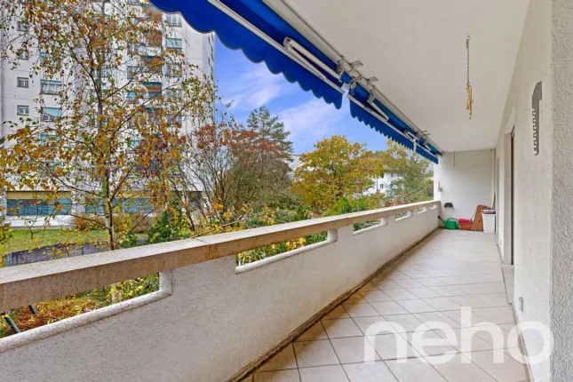 Appartamento in vendita a Lausanne 25 (8)