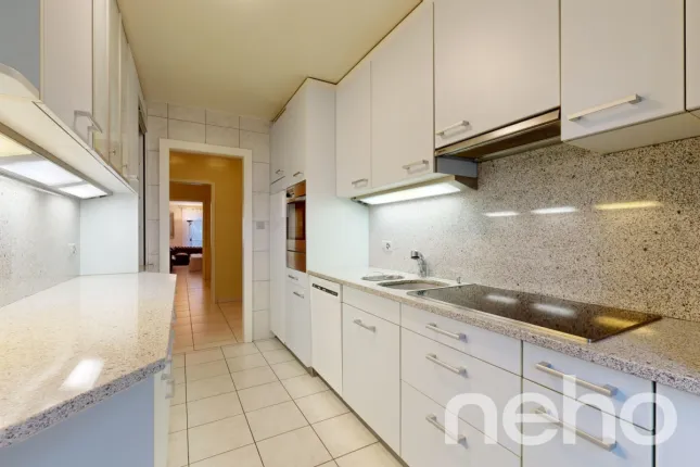 Appartamento in vendita a Lausanne 25 (10)