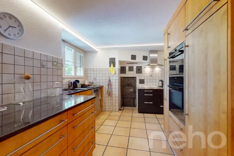 For sale Single house Rudolfingen Switzerland - cChic-immoHub your real estate portal