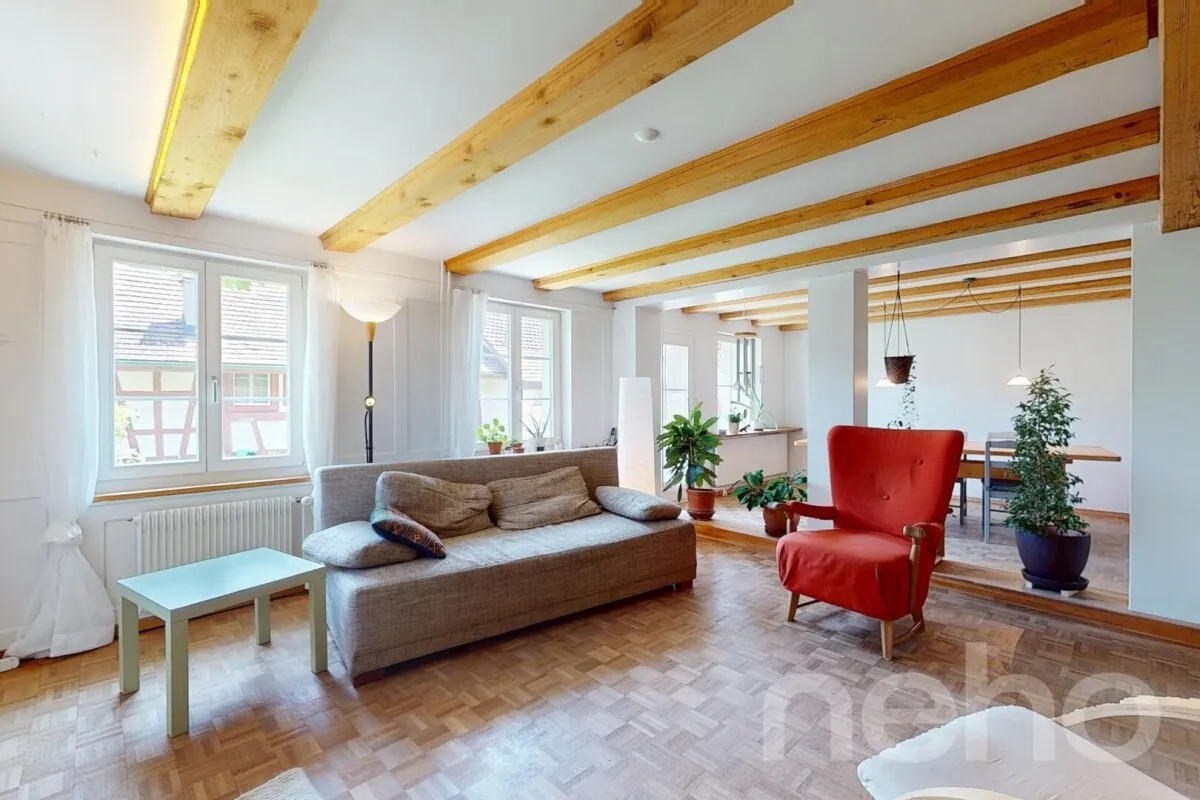For sale   Switzerland - cChic-immoHub your real estate portal