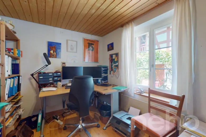 Maison à vendre à Rudolfingen - Smart Propylaia (4)