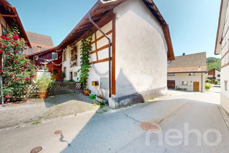 Maison à vendre à Rudolfingen - Smart Propylaia (11)
