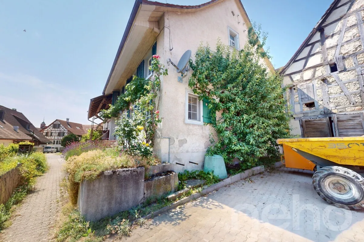 For sale   Switzerland - cChic-immoHub your real estate portal