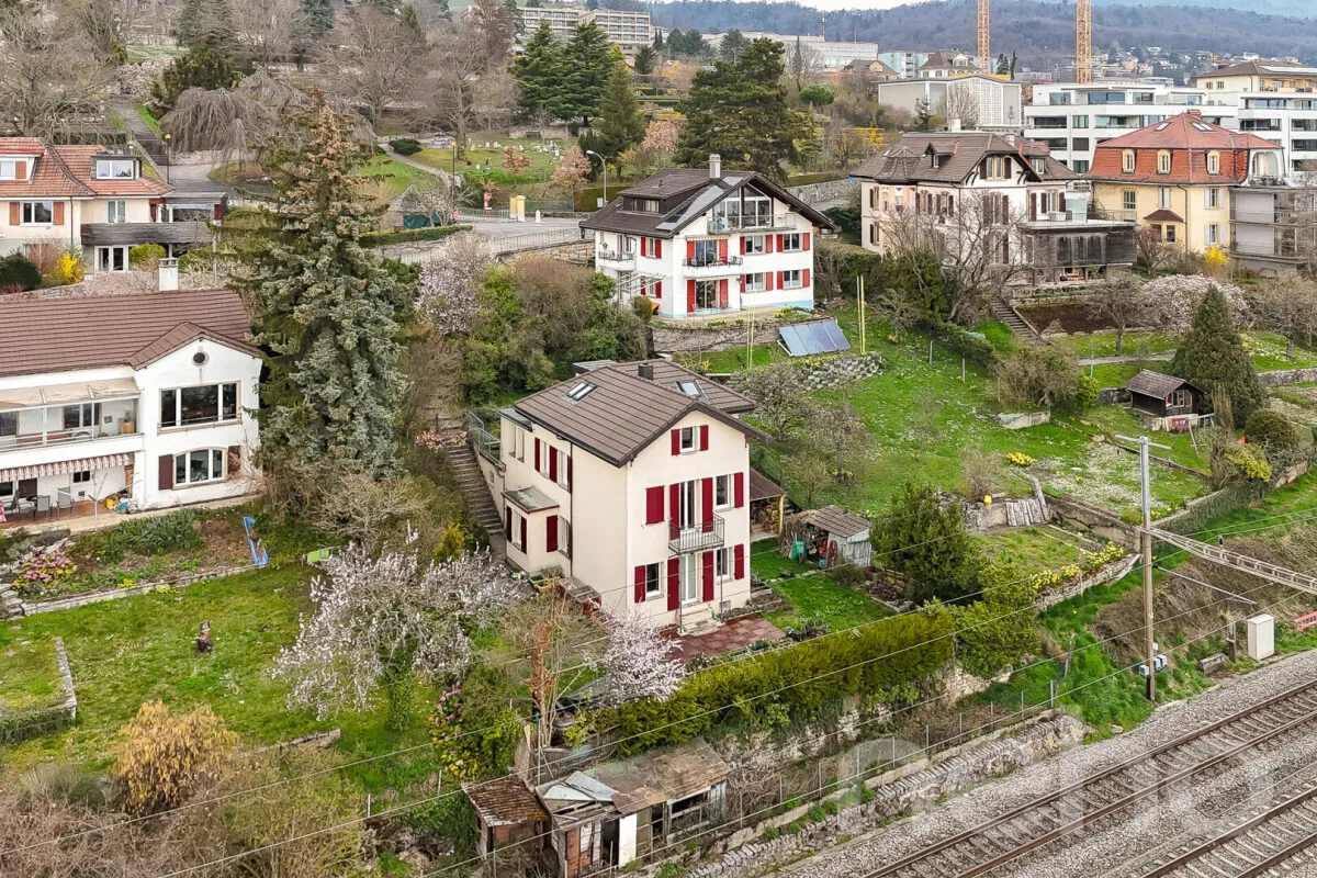 For sale   Switzerland - cChic-immoHub your real estate portal