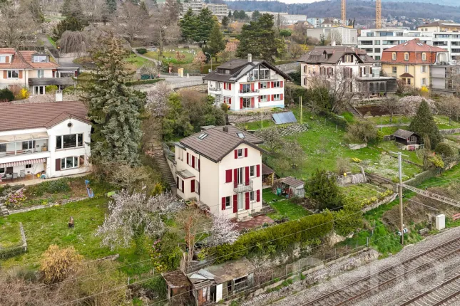 Maison à vendre à Neuchâtel (4)