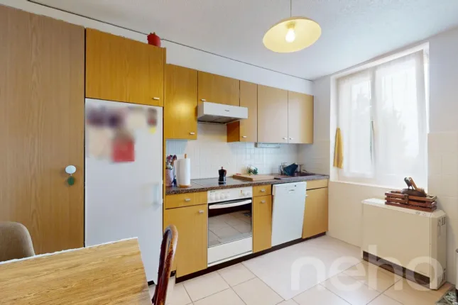 Maison à vendre à Neuchâtel (7)