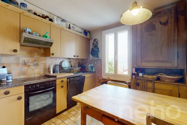 Maison à vendre à Neuchâtel (12)