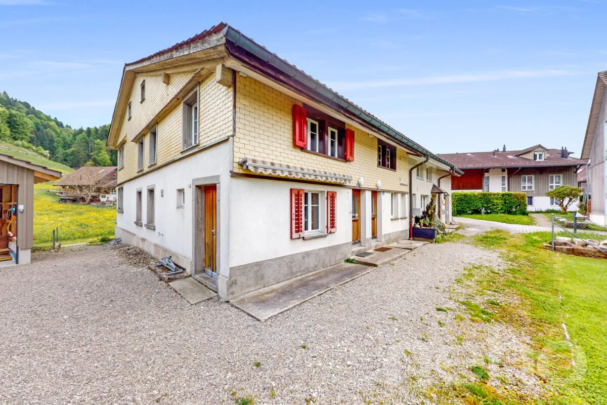 For sale   Switzerland - cChic-immoHub your real estate portal