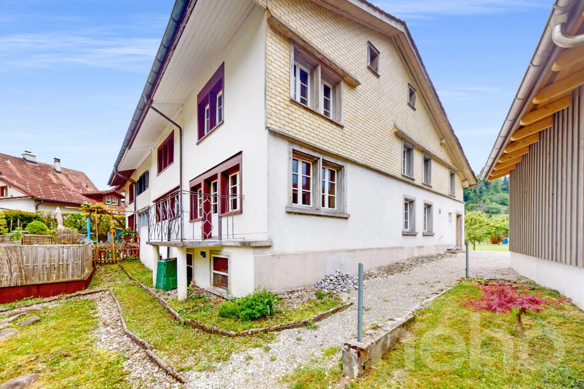 For sale   Switzerland - cChic-immoHub your real estate portal