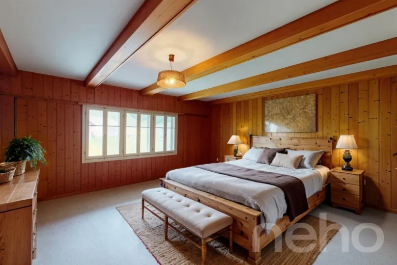 Maison à vendre à Steg im Tösstal - Smart Propylaia (7)