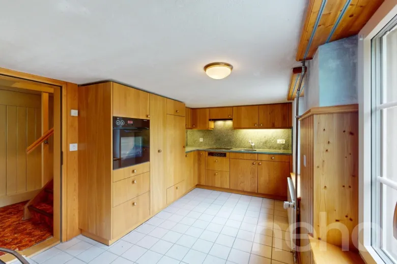 Maison à vendre à Steg im Tösstal - Smart Propylaia (8)