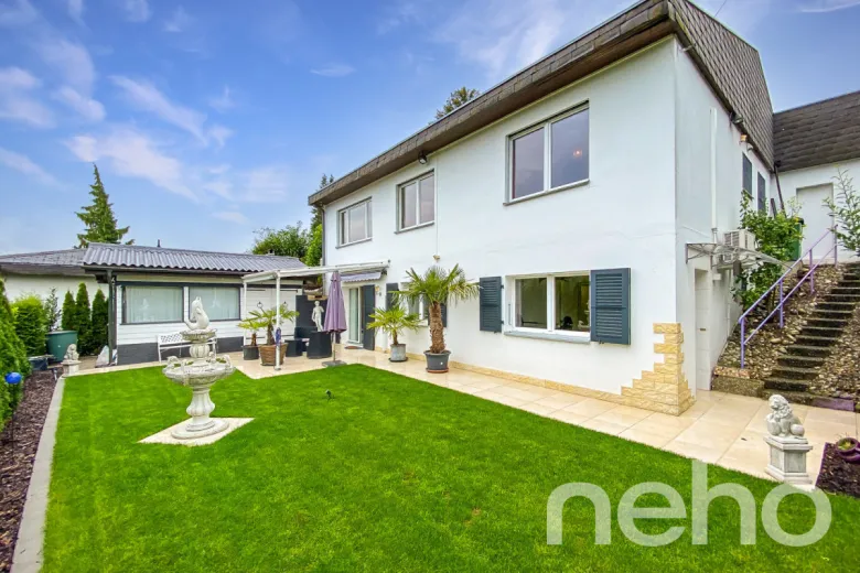 For sale Single house Niederwil SO Switzerland - cChic-immoHub your real estate portal