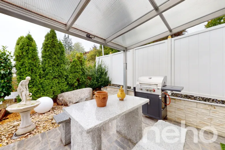 Maison à vendre à Niederwil SO - Smart Propylaia (7)