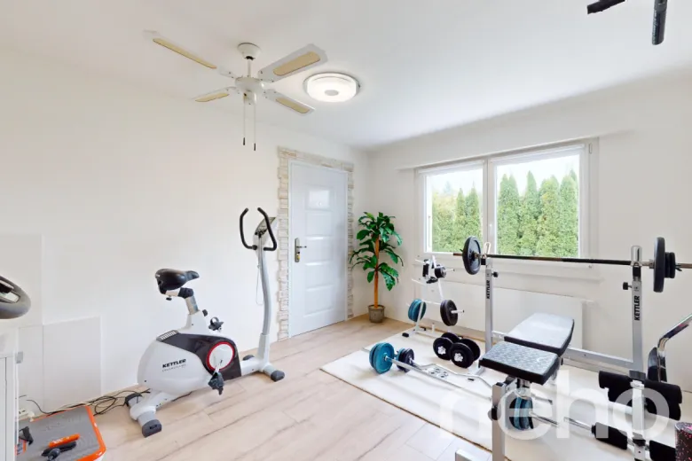 Maison à vendre à Niederwil SO - Grosszügiges 6.5-Zimmer Einfamilienhaus mit Garten - Smart Propylaia (9)