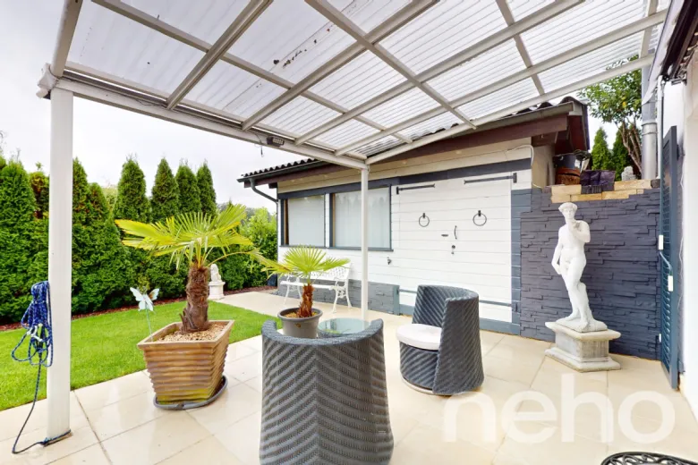 Maison à vendre à Niederwil SO - Smart Propylaia (10)