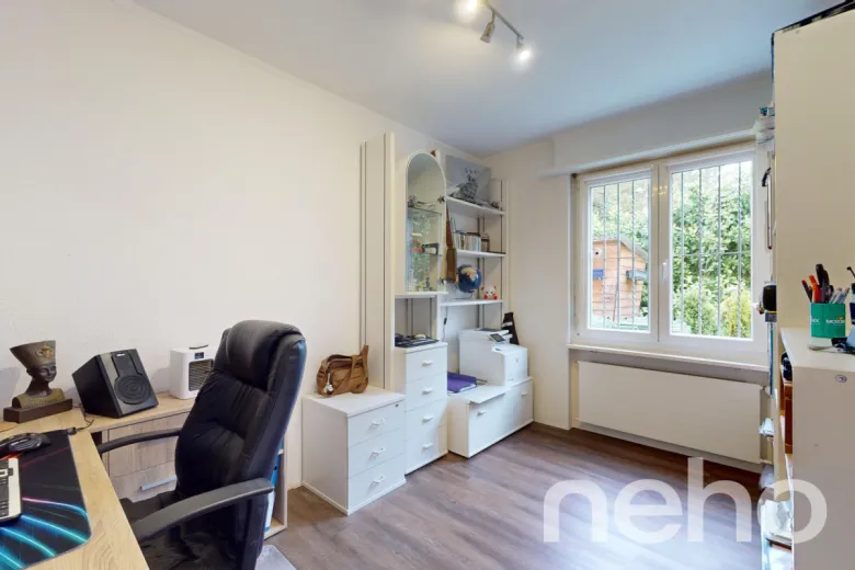 Maison à vendre à Niederwil SO - Grosszügiges 6.5-Zimmer Einfamilienhaus mit Garten - Smart Propylaia (12)