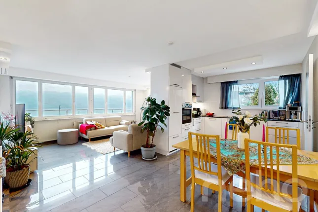 Appartement à vendre à Immensee (3)