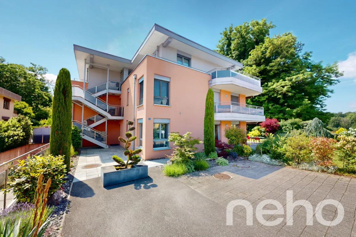 For sale   Switzerland - cChic-immoHub your real estate portal