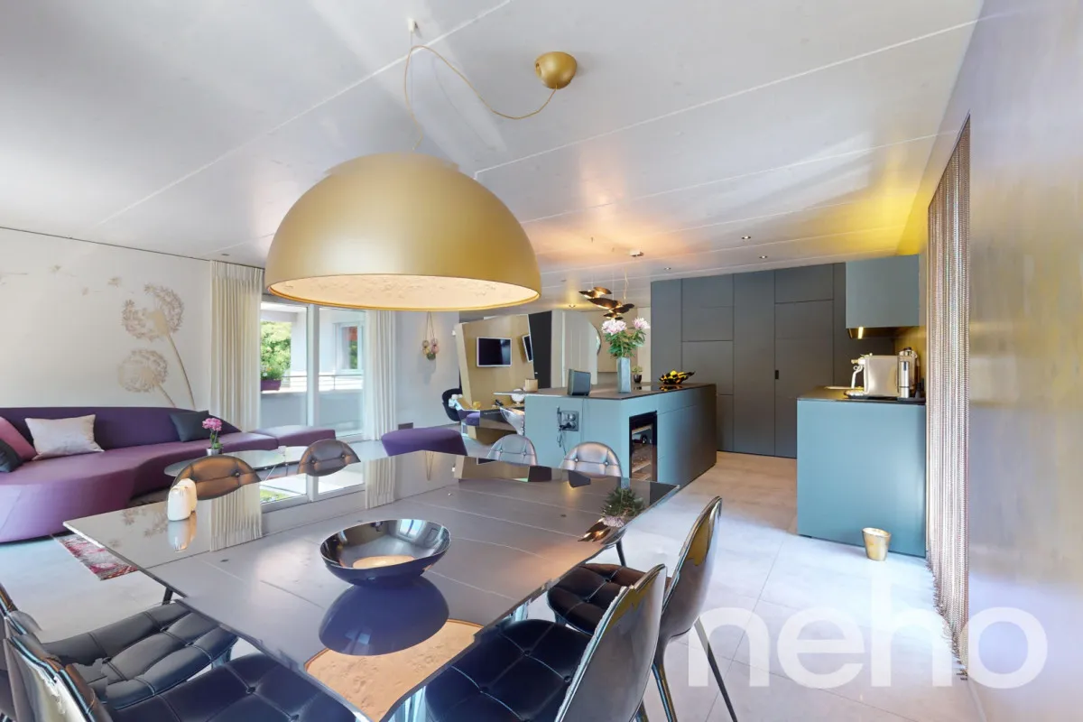 For sale   Switzerland - cChic-immoHub your real estate portal