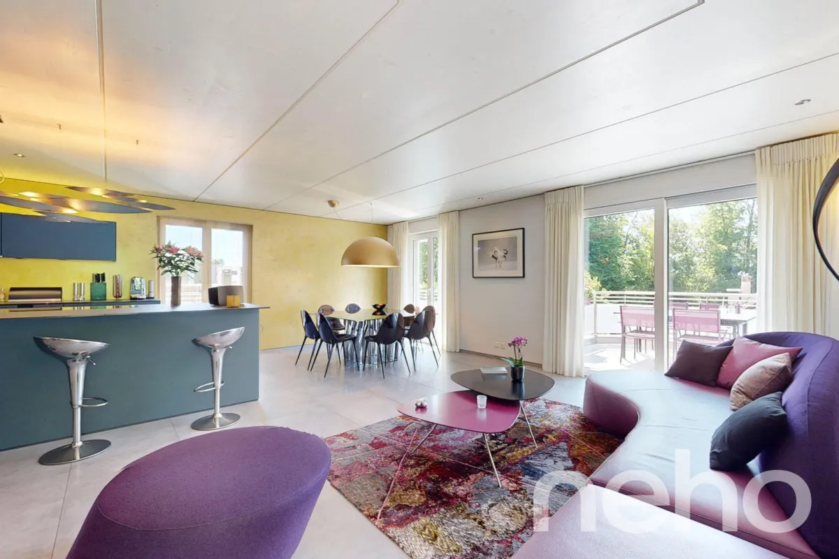 For sale   Switzerland - cChic-immoHub your real estate portal