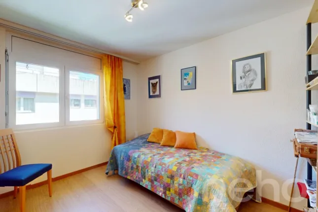 Appartement à vendre à Granges VS (5)
