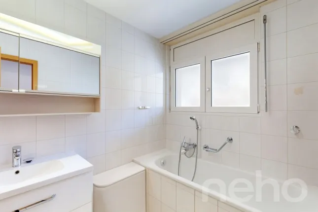 Appartement à vendre à Granges VS (7)