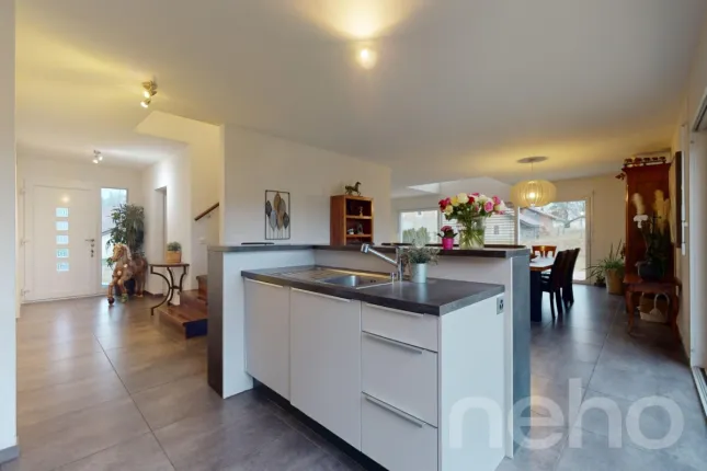 Maison à vendre à La Chaux-de-Fonds (7)