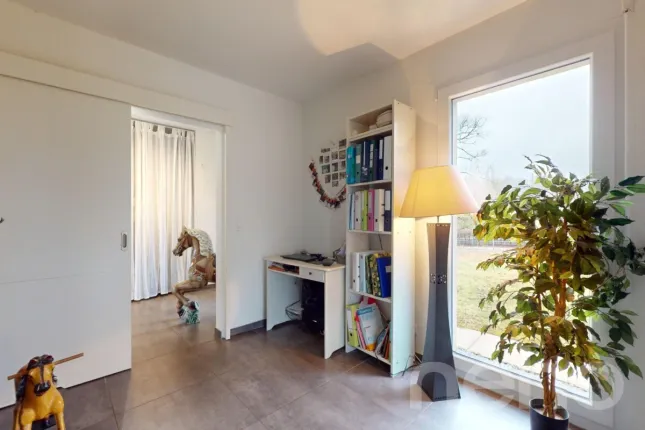 Maison à vendre à La Chaux-de-Fonds (8)