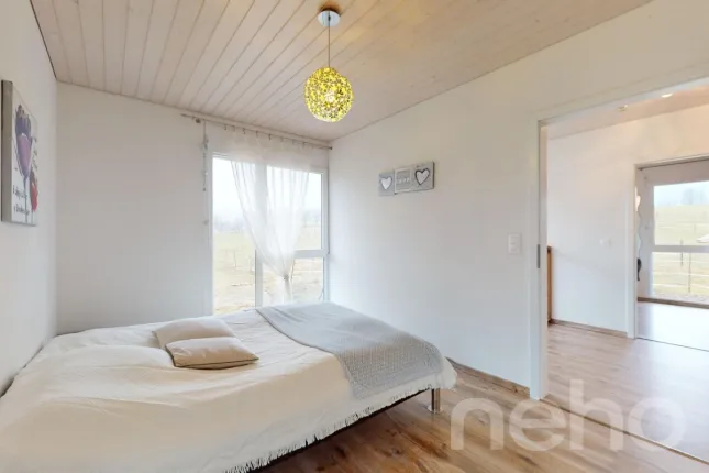 Maison à vendre à La Chaux-de-Fonds (10)